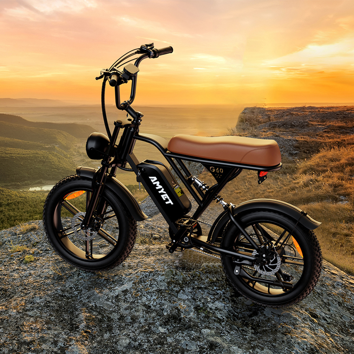 Mountain Biking Uk - AMYET US UK EU Wholesale 20
