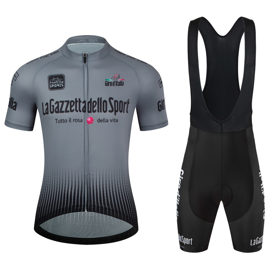 Tour Of Italy Bicycle Clothes  – обзор и цена Mountain Biking Jersey