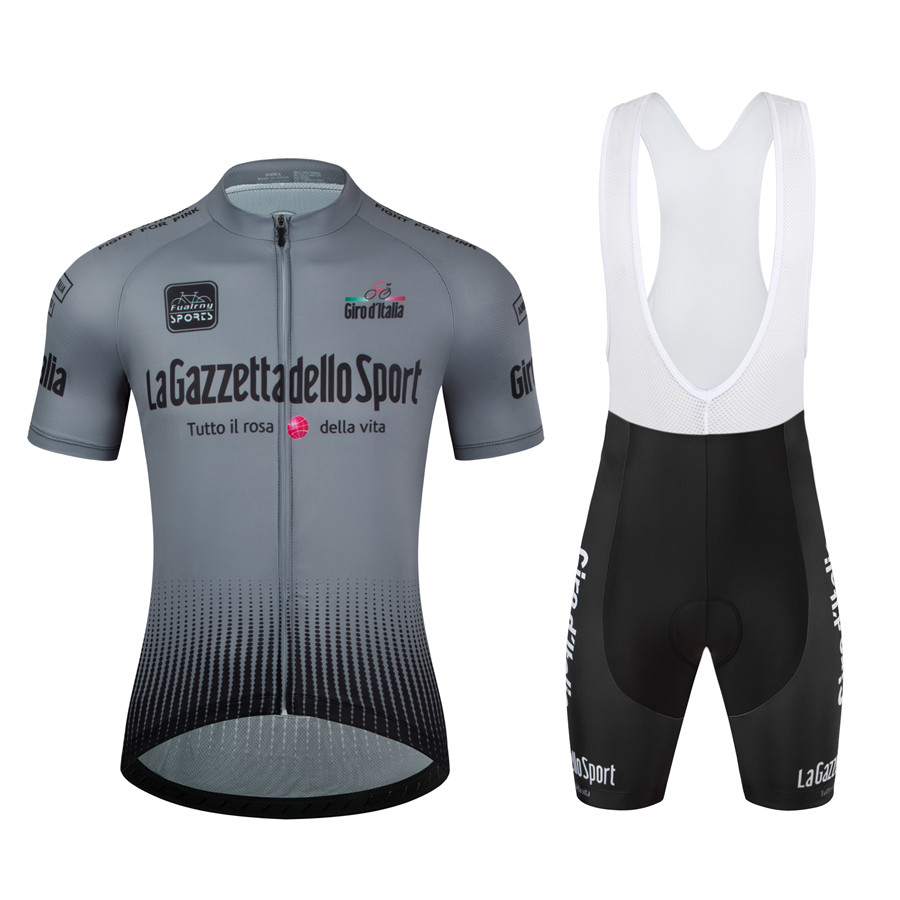 Tour Of Italy Bicycle Clothes  – обзор и цена Mountain Biking Jersey