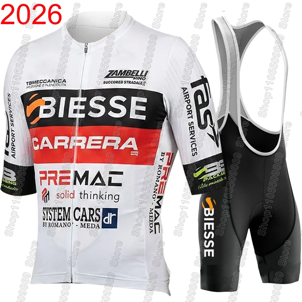 Team Biesse 2026 Cycling Jerse – обзор и цена Mountain Biking Trousers