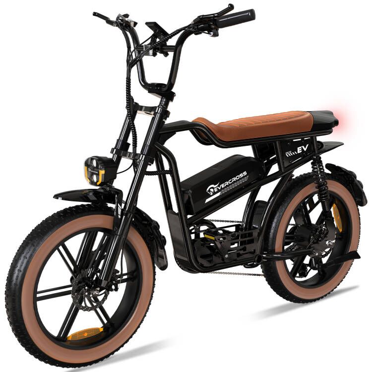 EU UK USA Stock 1000W Fat Bike – обзор и цена Mountain Biking Uk