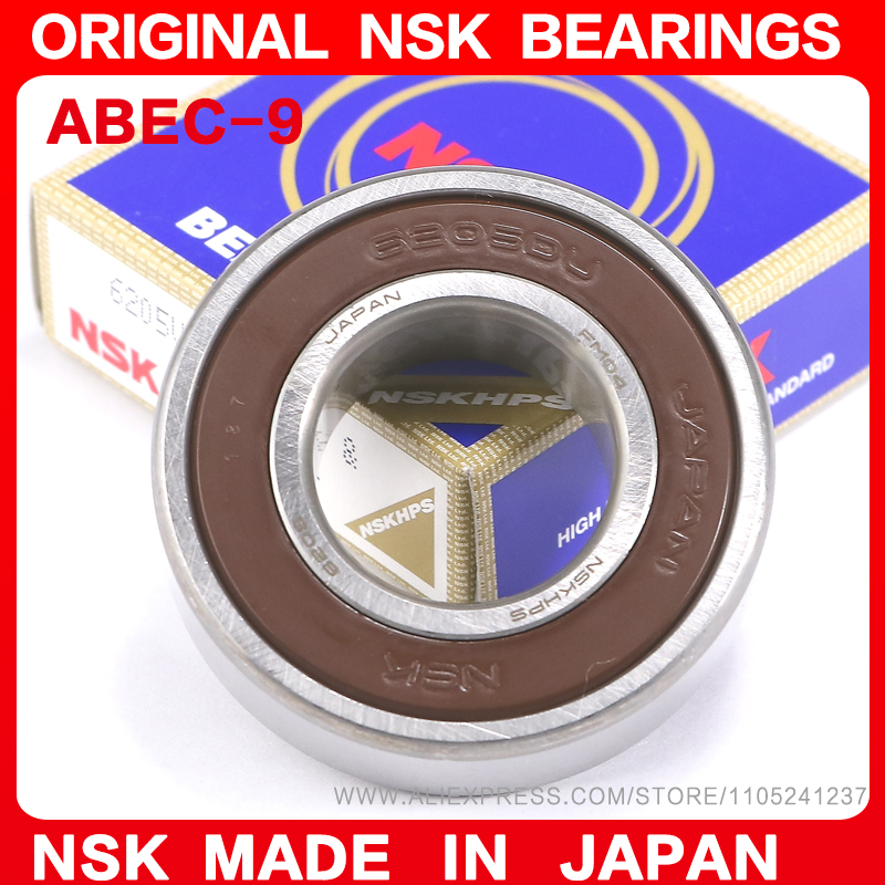 2pcs origina japan NSK bicycle – обзор и цена Mountain Biking In Japan