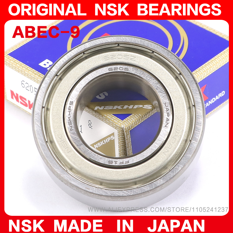 2pcs origina japan NSK bicycle – обзор и цена Mountain Biking In Japan
