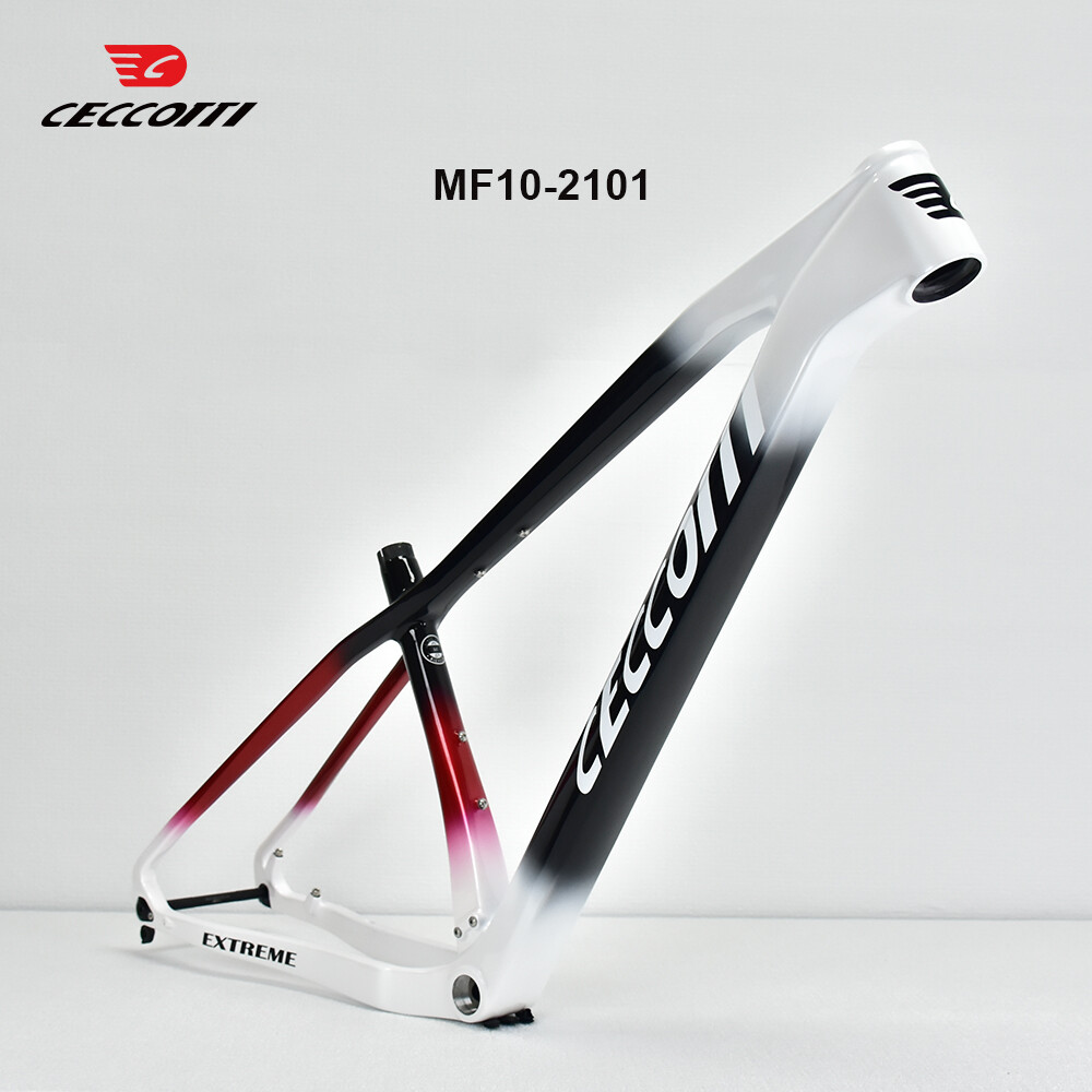 CECCOTTI 29er MTB Frame BSA 14 – обзор и цена Mountain Biking Uk