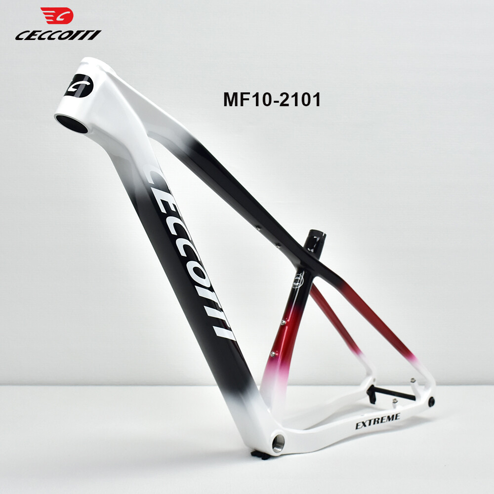CECCOTTI 29er MTB Frame BSA 14 – обзор и цена Mountain Biking Uk