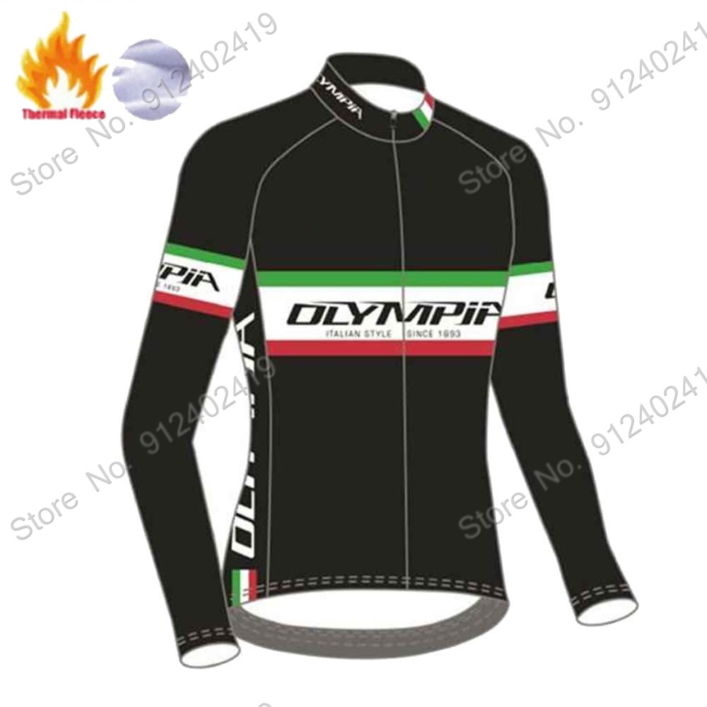 Maglia Ciclismo 2023 Olympia I – обзор и цена Mountain Biking Jersey