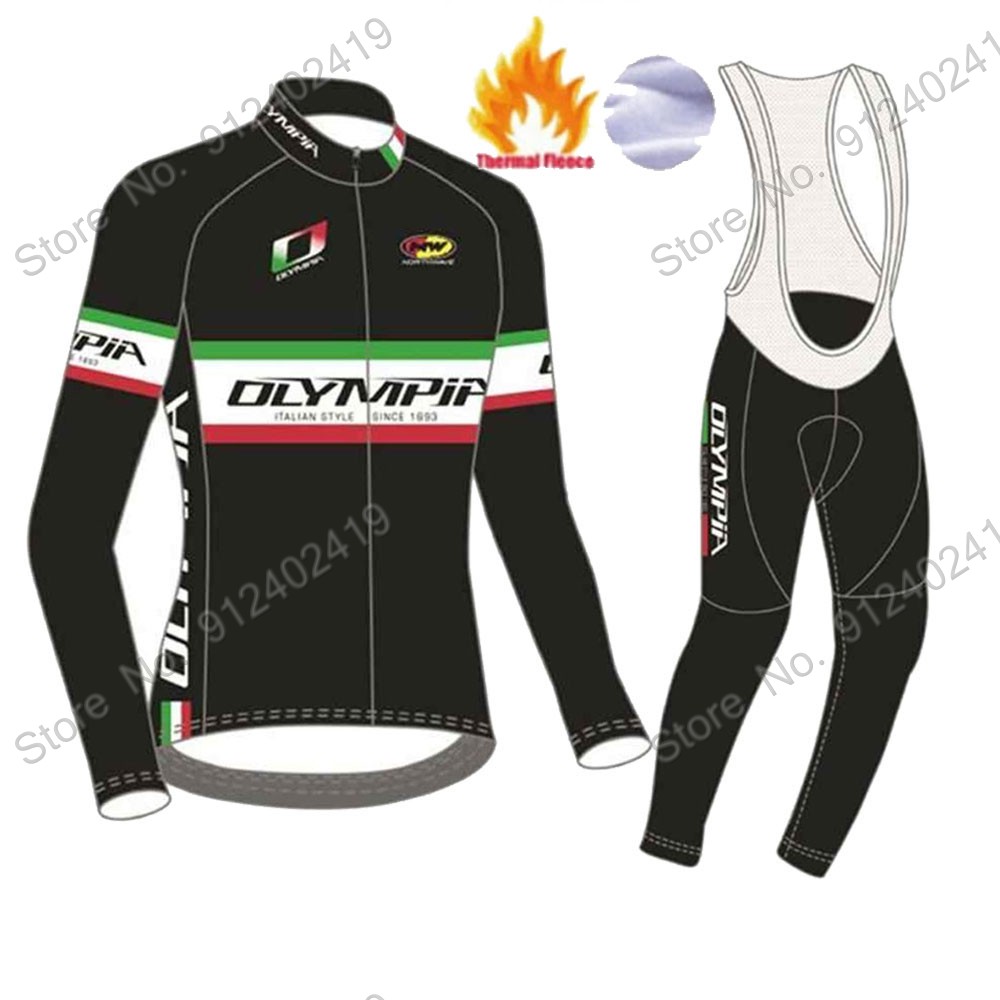 Maglia Ciclismo 2023 Olympia I – обзор и цена Mountain Biking Jersey