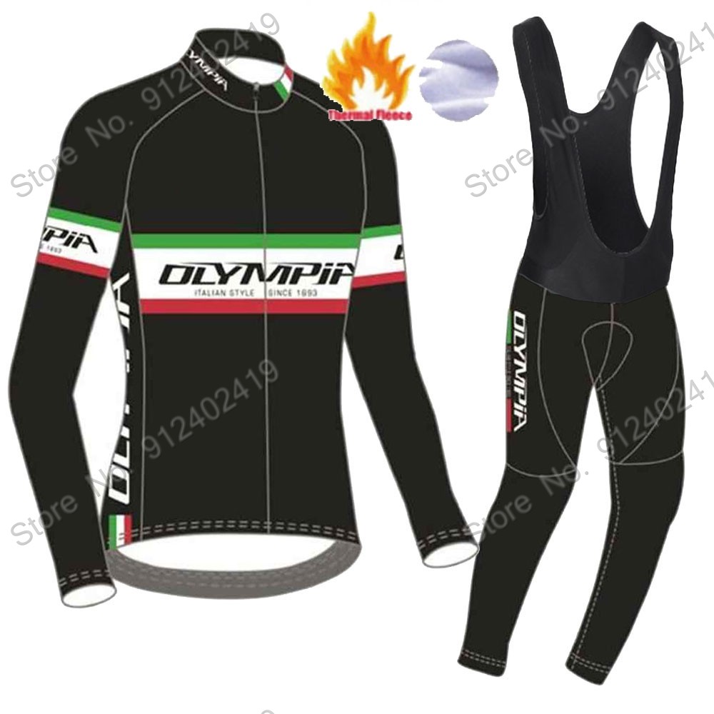 Maglia Ciclismo 2023 Olympia I – обзор и цена Mountain Biking Jersey