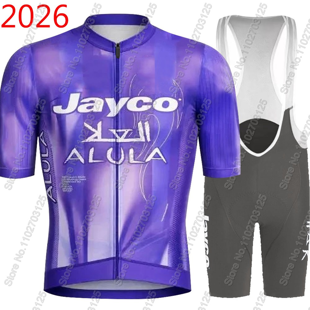 Jayco Alula Cycling Jersey 202 – обзор и цена Mountain Biking Jersey