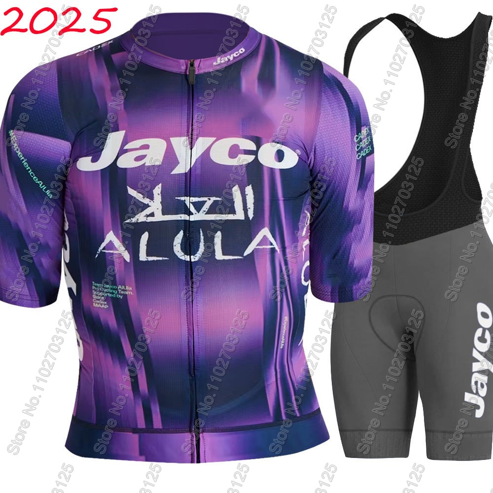 Jayco Alula Cycling Jersey 202 – обзор и цена Mountain Biking Jersey