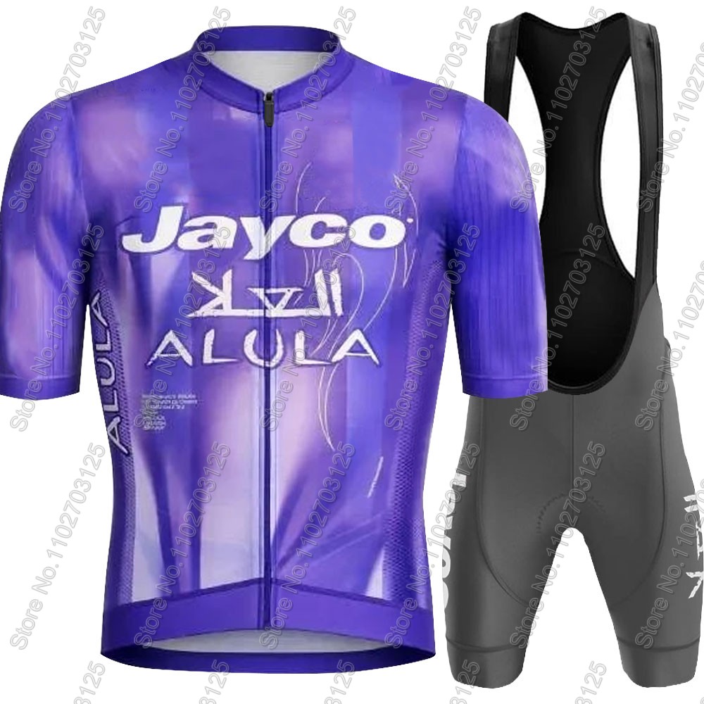 Jayco Alula Cycling Jersey 202 – обзор и цена Mountain Biking Jersey