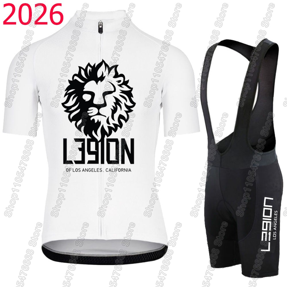 LEGION OF LOS ANGELES 2026 Tea – обзор и цена Mountain Biking Trousers