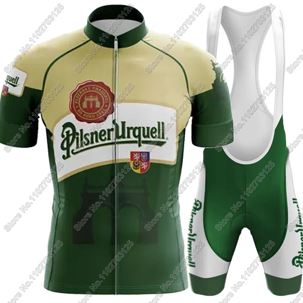 2025 Drink Beer Cycling Jersey – обзор и цена Mountain Biking Jersey