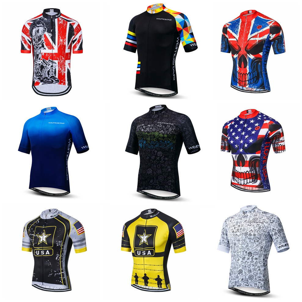 cycling jersey Men's Bike jers – обзор и цена Mountain Biking Uk