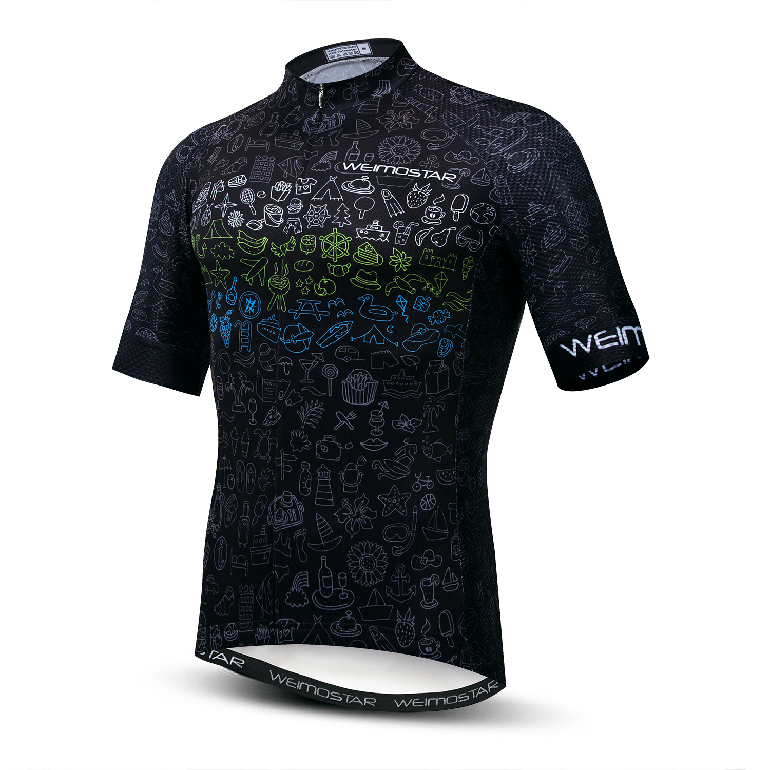cycling jersey Men's Bike jers – обзор и цена Mountain Biking Uk