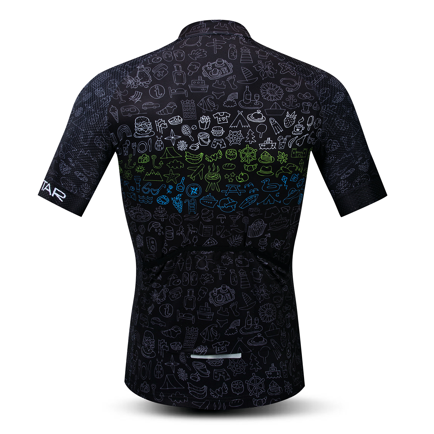 cycling jersey Men's Bike jers – обзор и цена Mountain Biking Uk