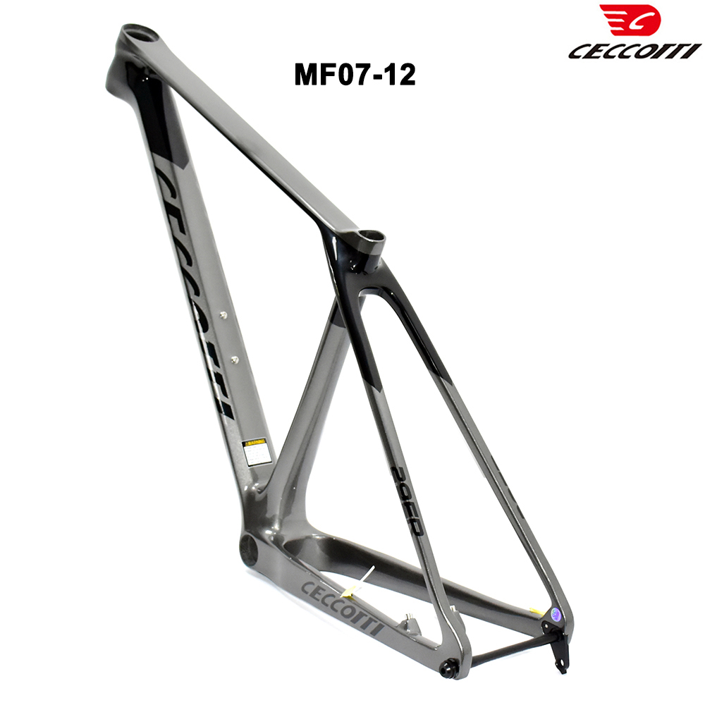 CECCOTTI Hardtail 29er MTB in  – обзор и цена Mountain Biking Uk