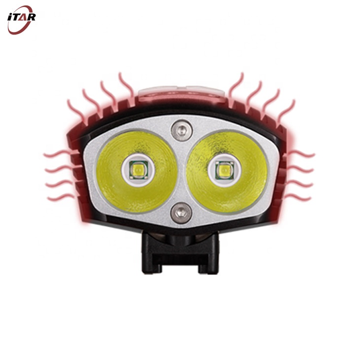 New Design 2000 Lumens High Po – обзор и цена Mountain Biking Uk