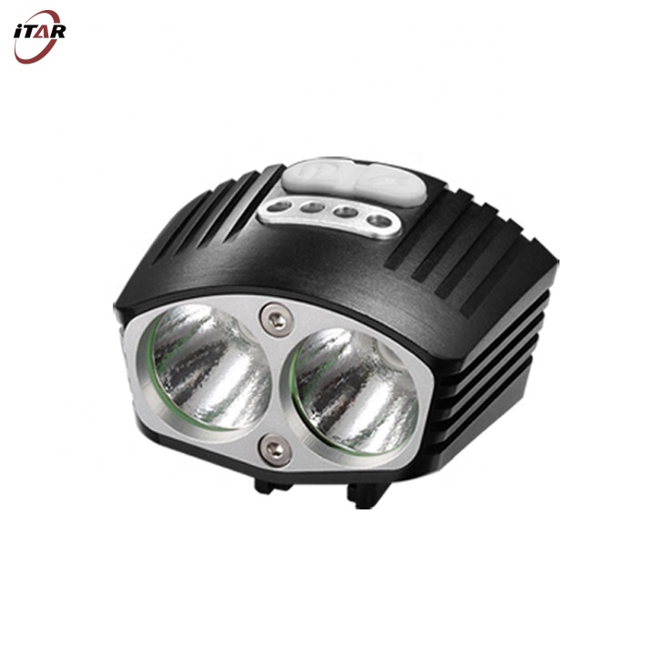 New Design 2000 Lumens High Po – обзор и цена Mountain Biking Uk