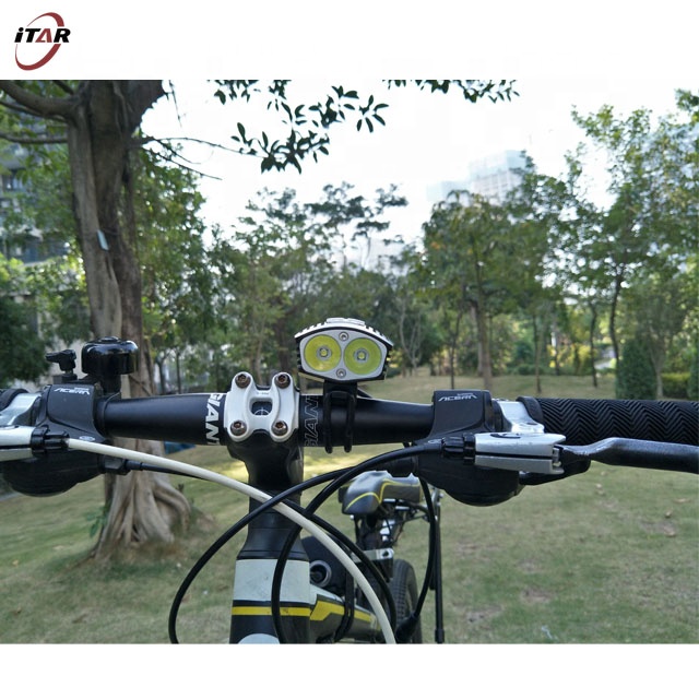New Design 2000 Lumens High Po – обзор и цена Mountain Biking Uk