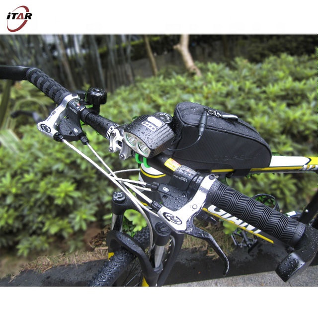 New Design 2000 Lumens High Po – обзор и цена Mountain Biking Uk