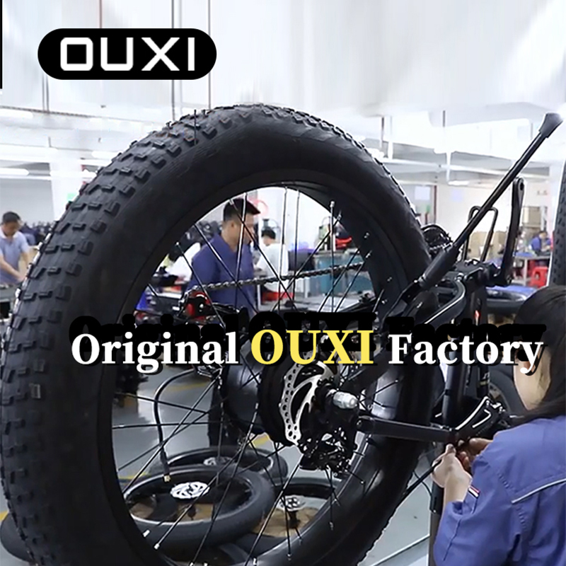 TcEuropean Union UK Ossie GT20 – обзор и цена Mountain Biking Uk