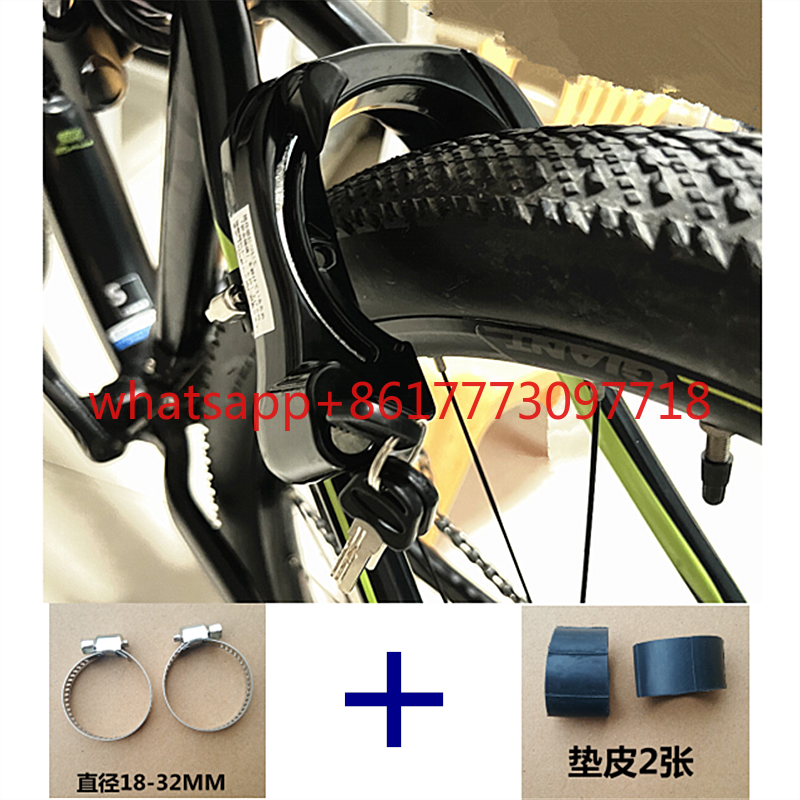 Bicycle Fixed Horseshoe Lock M – обзор и цена Mountain Biking In Japan