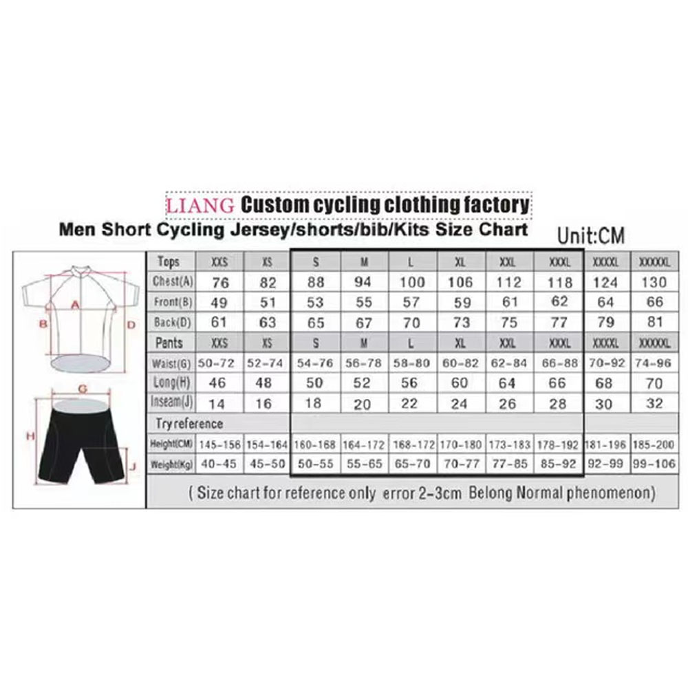 Q36.5 Team 2026 Cycling Jersey – обзор и цена Mountain Biking Jersey