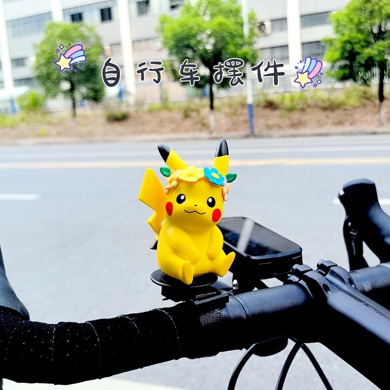 Anime Pokemon Johnny Turtle Cu – обзор и цена Mountain Biking In Japan