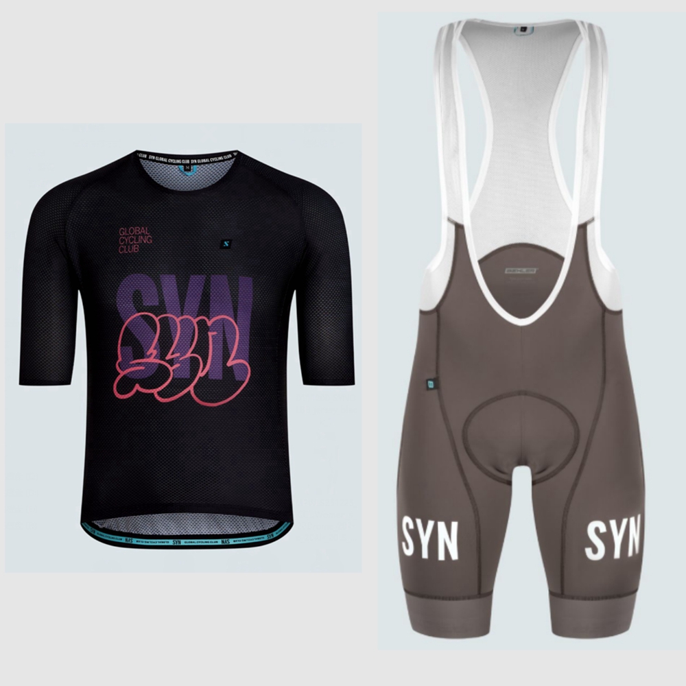 MEN'S TRAINING DESIGN LAB ZIPL – обзор и цена Mountain Biking Trousers