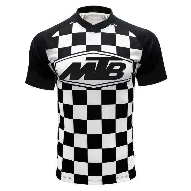 Short Sleeves MTB Motorcycle J – обзор и цена Mountain Biking Jersey
