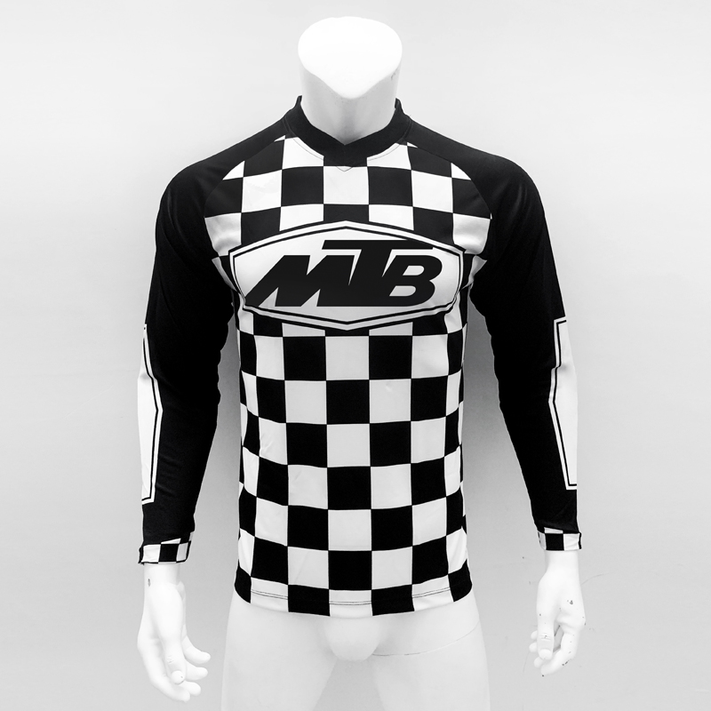 Short Sleeves MTB Motorcycle J – обзор и цена Mountain Biking Jersey