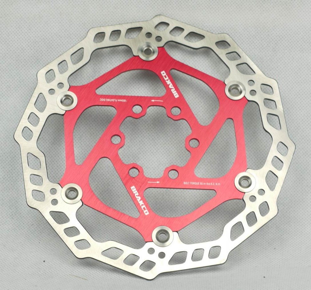 ONE PC FLOATING DISC BRAKE ROT – обзор и цена Mountain Biking In Japan