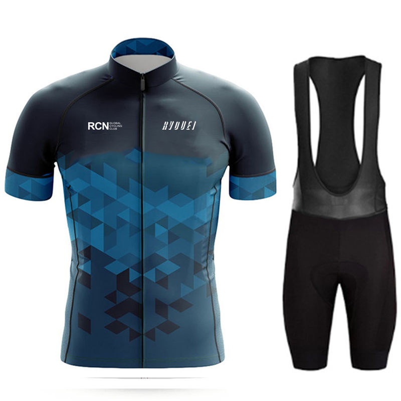 Rcn Rvouei Cycling Jersey Set  – обзор и цена Mountain Biking Trousers