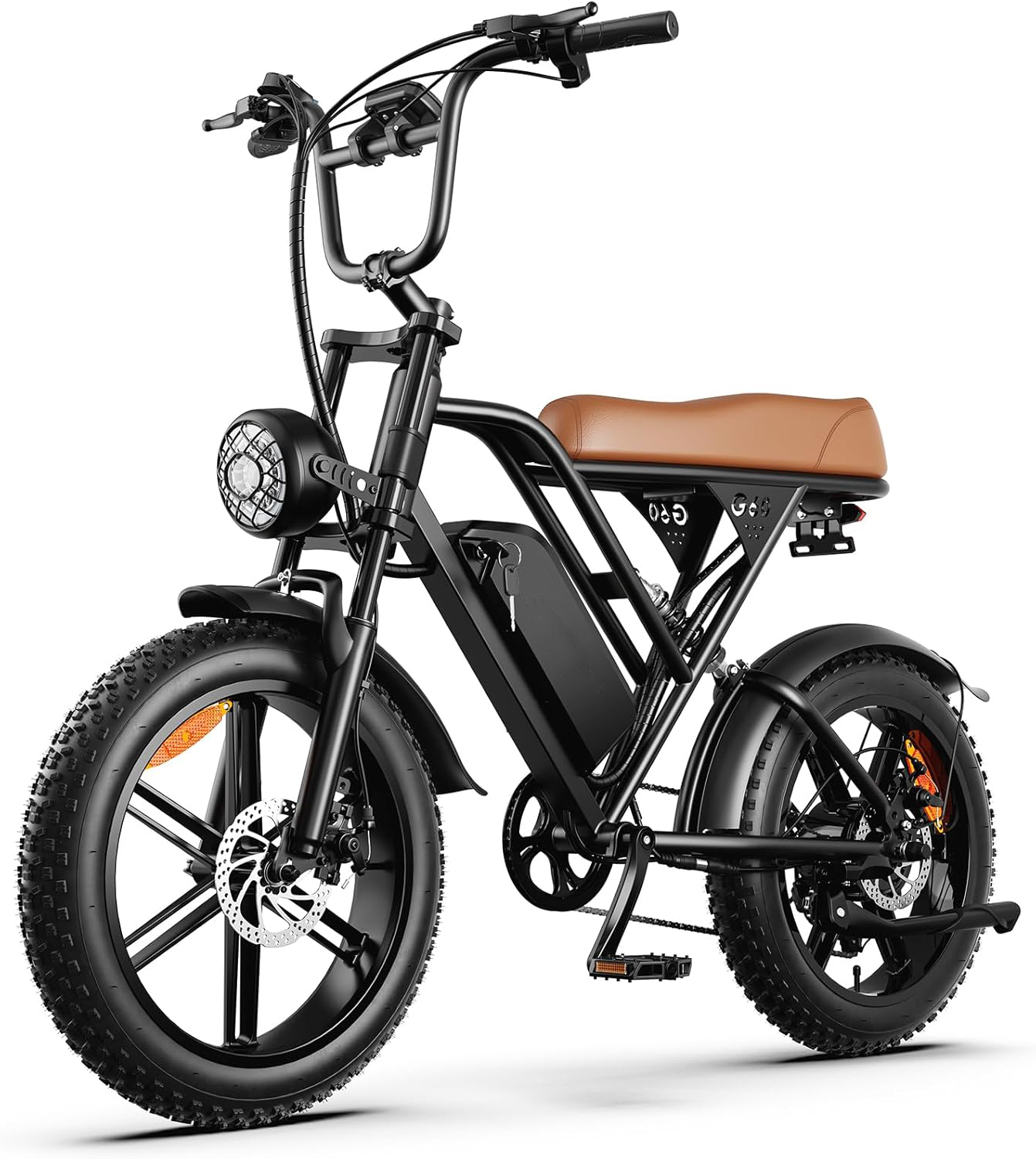 OBX G60 UK Electric Dirt Bike  – обзор и цена Mountain Biking Uk