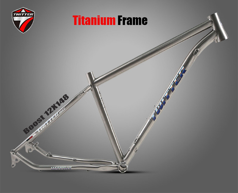 Titanium Frame for MTB Bike,We – обзор и цена Mountain Biking Uk