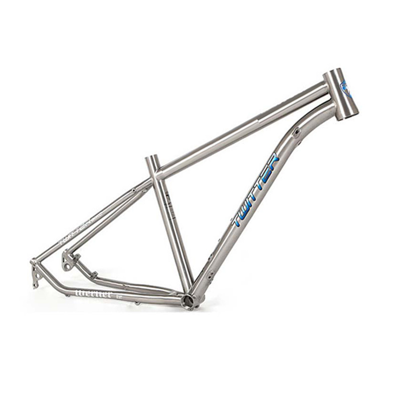 Titanium Frame for MTB Bike,We – обзор и цена Mountain Biking Uk