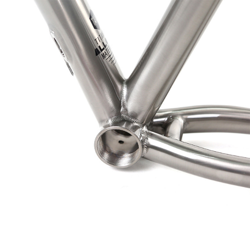 Titanium Frame for MTB Bike,We – обзор и цена Mountain Biking Uk