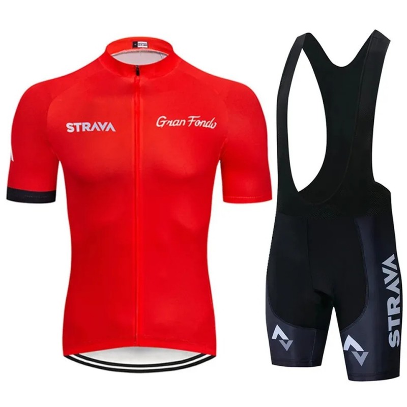 STRAVA Cycling Sets Cycling Cl – обзор и цена Mountain Biking Jersey