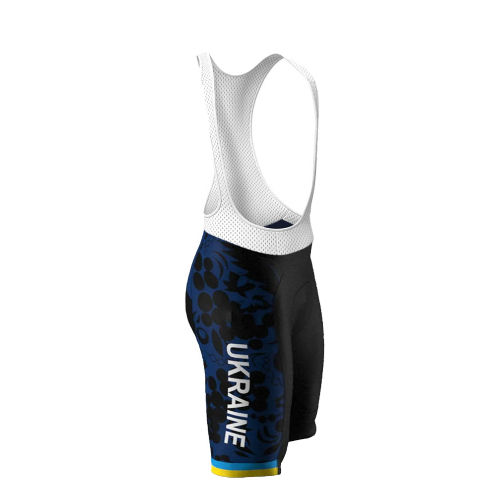 Ukraine National Team 2026 Cyc – обзор и цена Mountain Biking Trousers